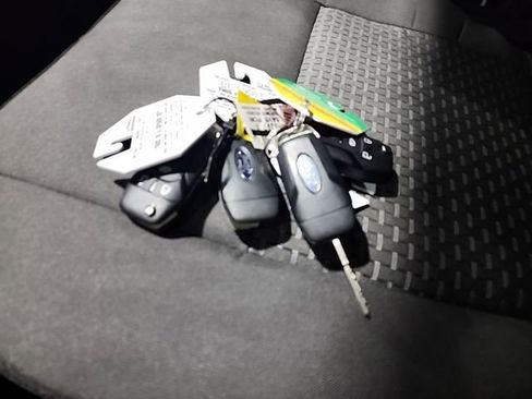 Used 2024 Ford Transit 250 Low Roof w/ Exterior Upgrade Package image 9