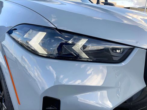 Used 2026 BMW X5 M60i AWD/4WD image 13