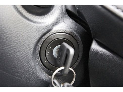 New 2025 Nissan Versa S w/ Trunk Package image 19