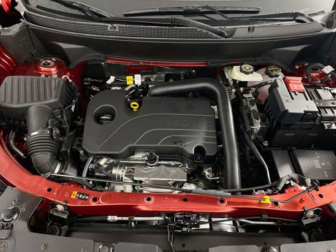 Used 2026 GMC Terrain AT4 w/ Convenience Package III image 23