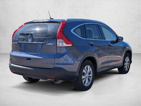 Used 2013 Honda CR-V EX-L image 5