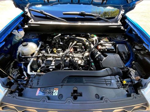 Used 2022 Ford Maverick XLT w/ Equipment Group 300A Standard image 27