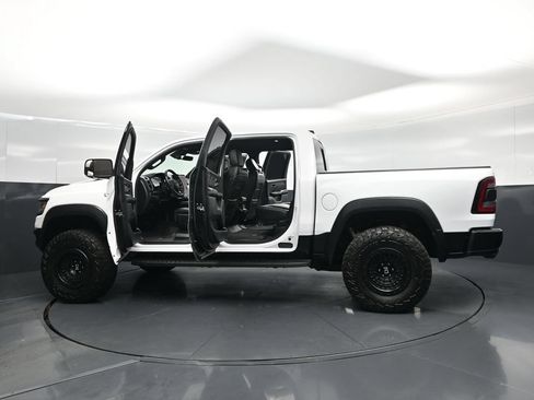 Used 2021 RAM 1500 TRX w/ TRX Level 2 Equipment Group AWD/4WD image 35