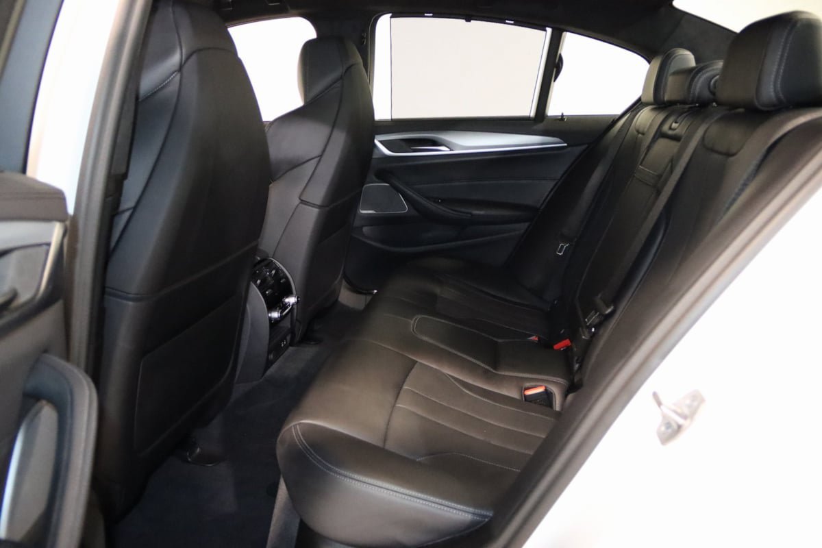 Used 2023 BMW M5 w/ Executive Package AWD/4WD image 57