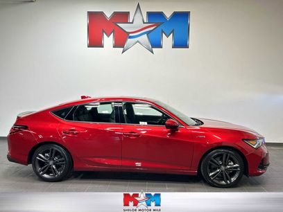 Used 2024 Acura Integra A-Spec