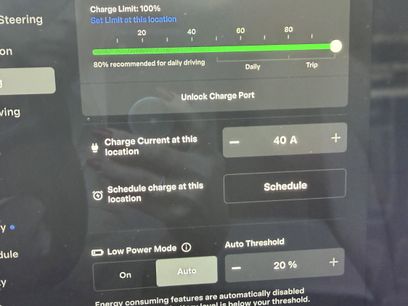Used 2022 Tesla Model X