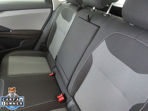 Certified 2024 Volkswagen Taos S w/ MDO Package image 22