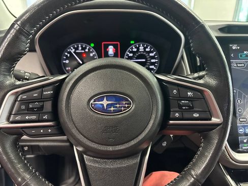 Used 2024 Subaru Outback Limited AWD/4WD image 19