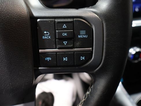 Used 2023 Ford F150 XLT w/ Equipment Group 302A High image 37