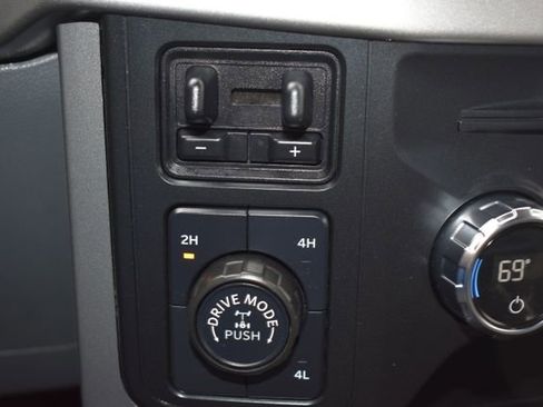 Used 2021 Ford F150 XLT w/ Equipment Group 302A High AWD/4WD image 34