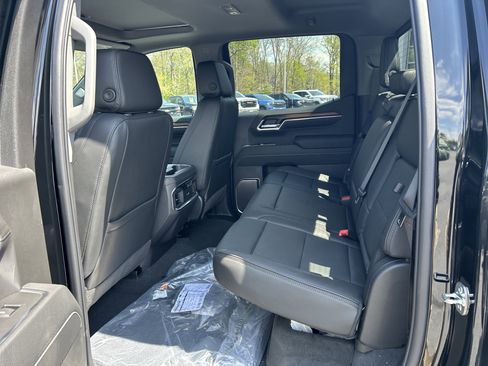 New 2026 GMC Sierra 1500 Denali w/ Denali Reserve Package AWD/4WD image 20