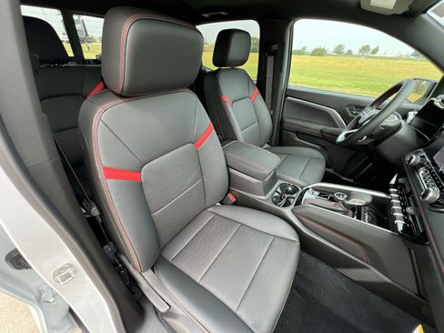 New 2026 Chevrolet Colorado Z71 w/ Technology Package image 28