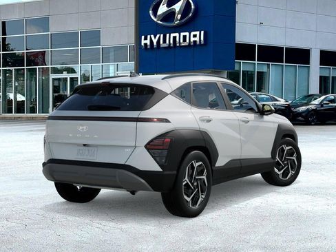 New 2026 Hyundai Kona Limited image 4