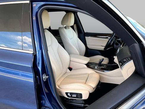 Used 2020 BMW X3 sDrive30i w/ Convenience Package RWD image 8