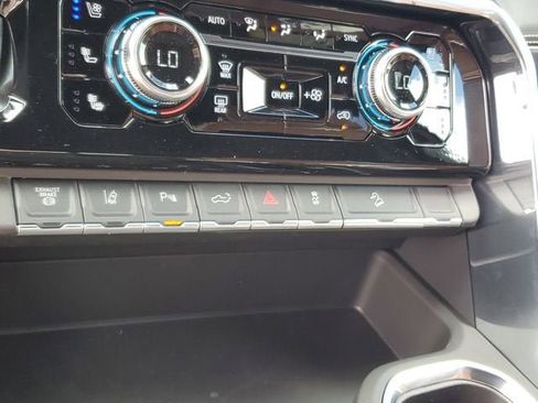 New 2026 GMC Sierra 2500 Denali Ultimate w/ Max Trailering Package image 25