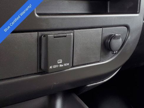 Used 2023 Chevrolet Express 3500 LS RWD image 17