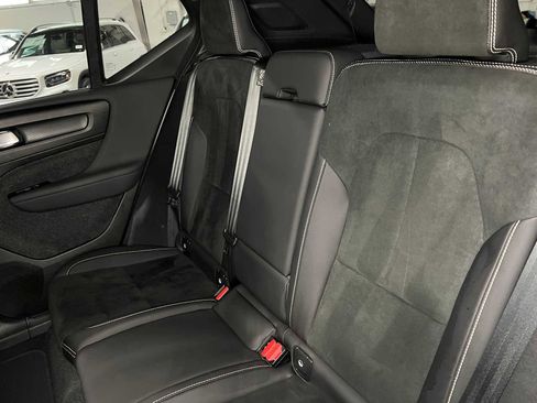 Used 2023 Volvo XC40 Recharge Plus AWD/4WD image 20
