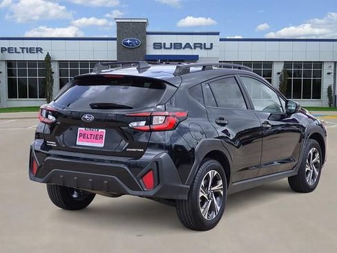 Used 2024 Subaru Crosstrek 2.0i Premium AWD/4WD image 6