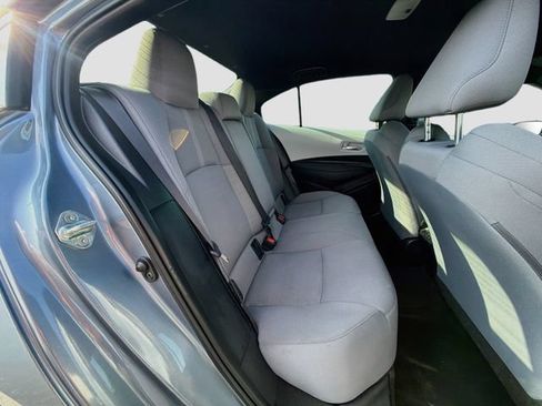 Used 2023 Toyota Corolla SE FWD image 26