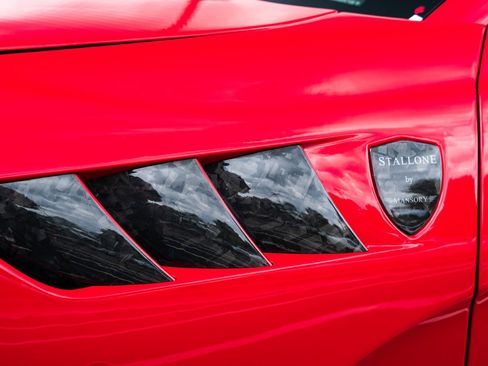 Used 2020 Ferrari 812 Superfast RWD image 32