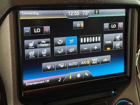 Used 2016 Ford F350 Platinum AWD/4WD image 59