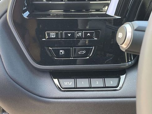 New 2026 Lexus TX 350 AWD image 20