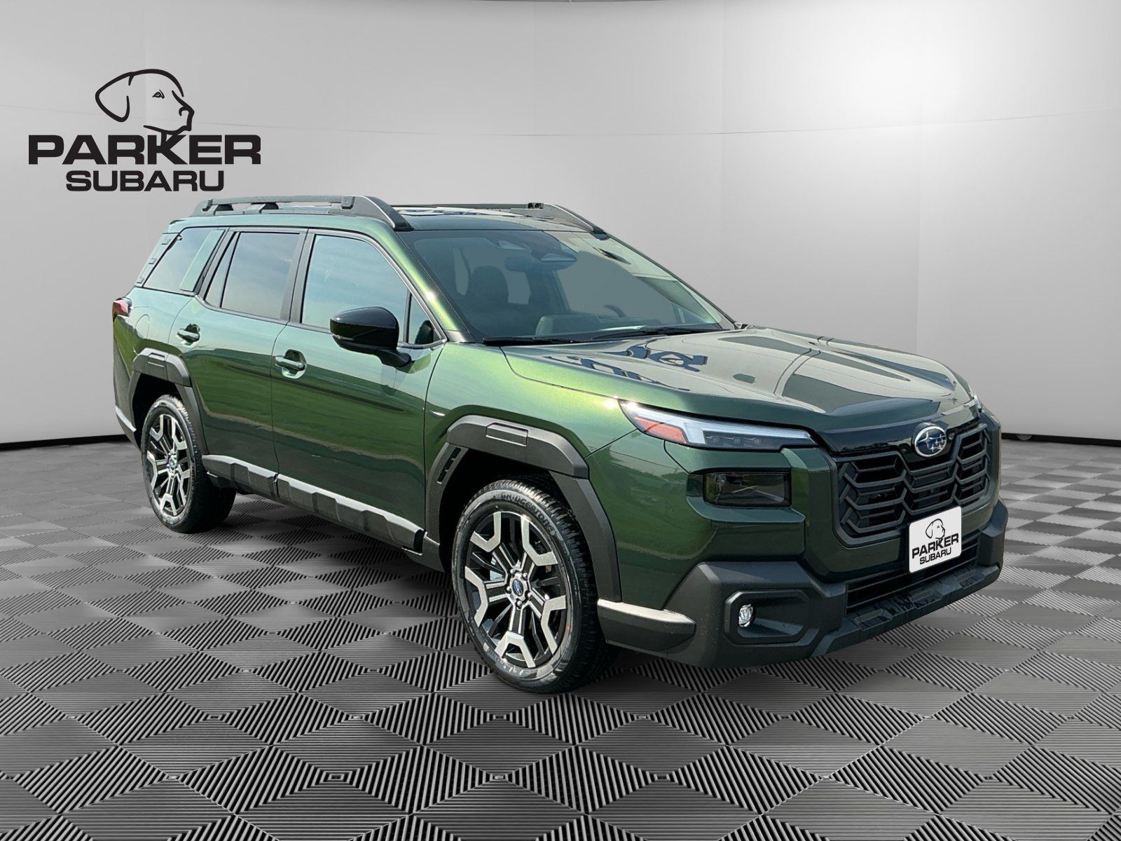 New 2026 Subaru Outback Touring XT AWD/4WD image 7