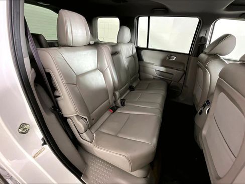 Used 2014 Honda Pilot EX-L image 19