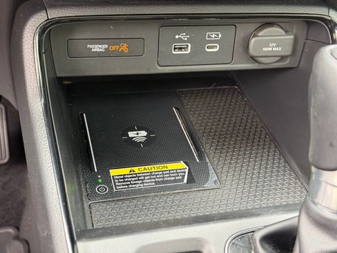 Used 2024 Honda CR-V EX-L image 25