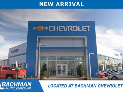 Used 2025 Chevrolet Corvette E-Ray w/ ZER Performance Package AWD/4WD image 12