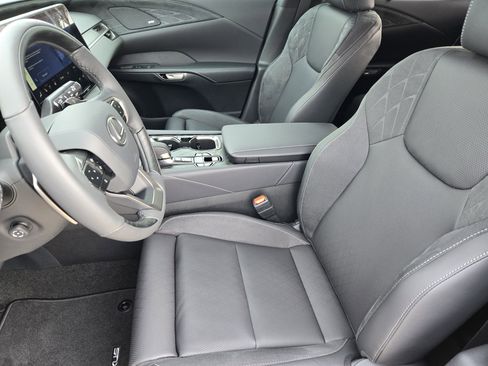 New 2026 Lexus RX 350 AWD image 8