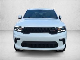 Used 2022 Dodge Durango GT w/ Trailer Tow Group IV video 2