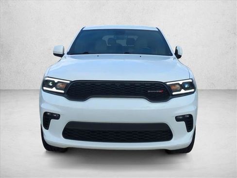 Used 2022 Dodge Durango GT w/ Trailer Tow Group IV image 2