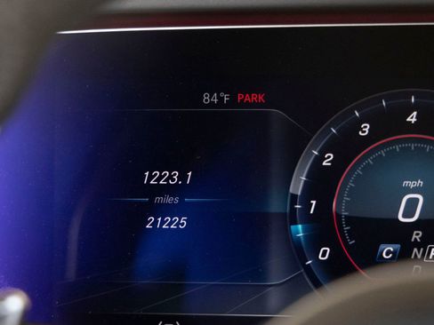 Used 2022 Mercedes-Benz G 63 AMG 4MATIC image 16