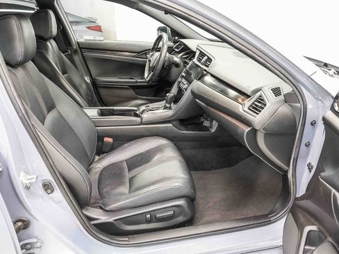Used 2020 Honda Civic Sport Touring image 17