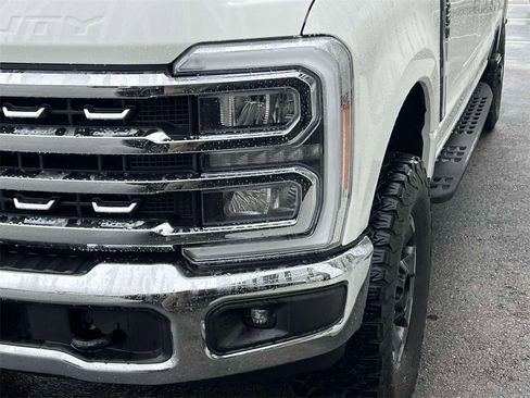Used 2023 Ford F250 Lariat w/ Tremor Off-Road Package image 9