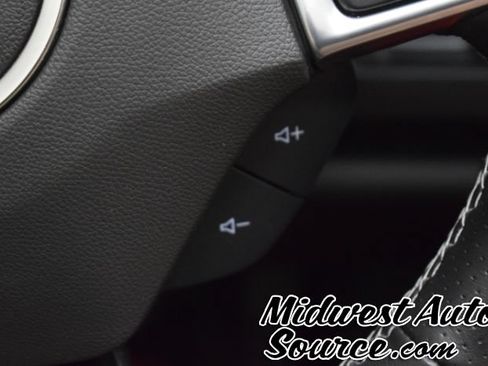 Used 2022 Chevrolet Camaro SS RWD image 20
