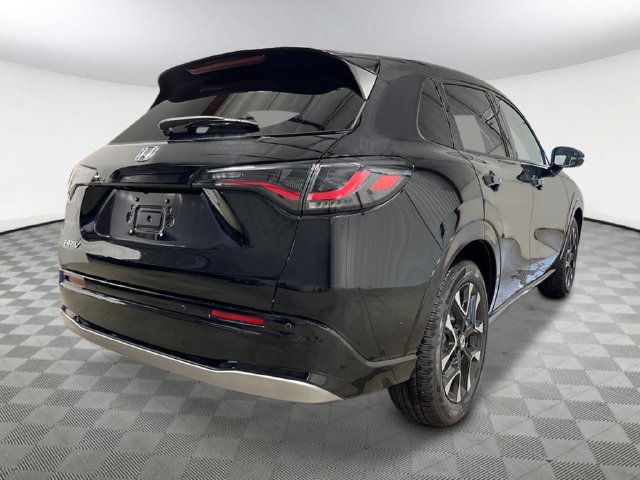 New 2027 Honda HR-V EX-L image 6