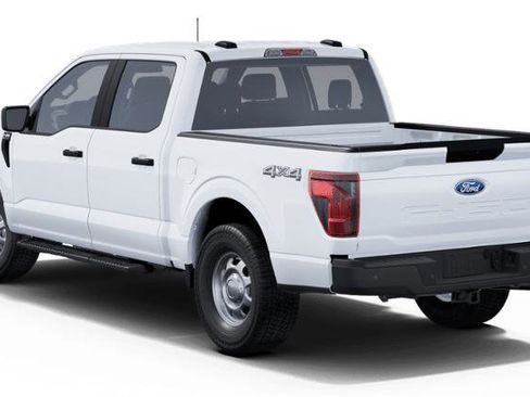 New 2025 Ford F150 XL image 37