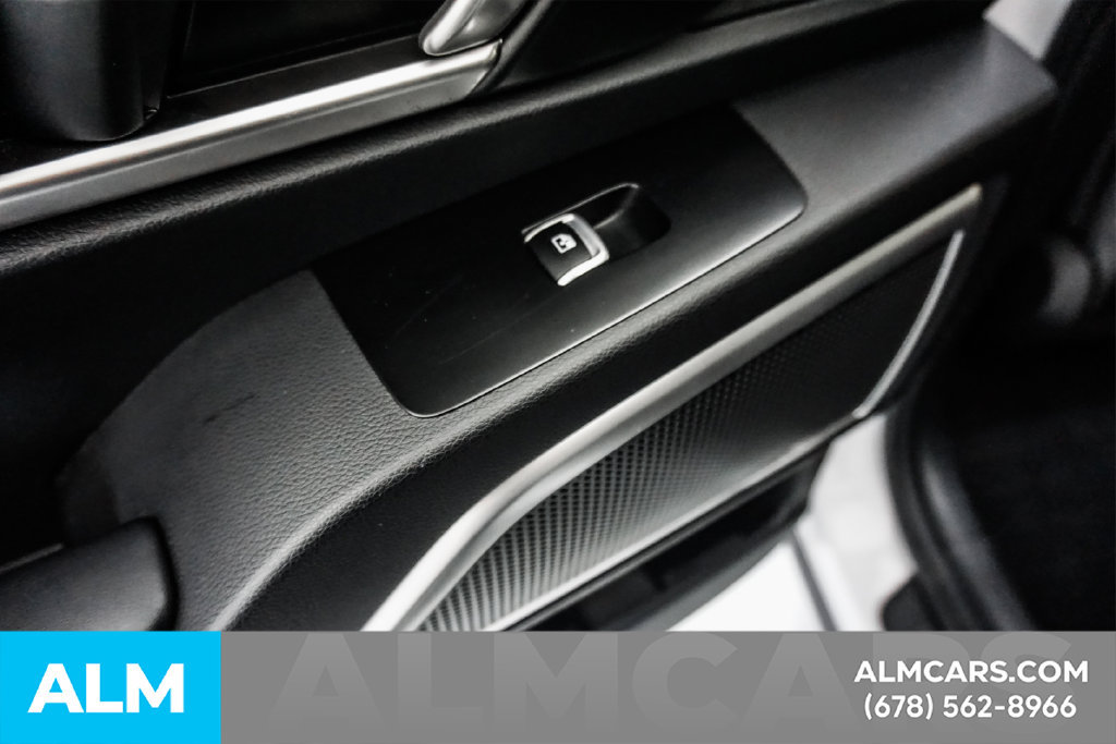 Used 2024 Kia Telluride S w/ S Sunroof Package FWD image 49