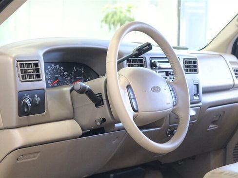 Used 2000 Ford F250 Lariat AWD/4WD image 82