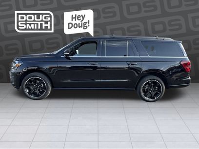 Used 2022 Ford Expedition Max Limited
