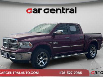 Used 2017 RAM 1500 Laramie w/ Protection Group