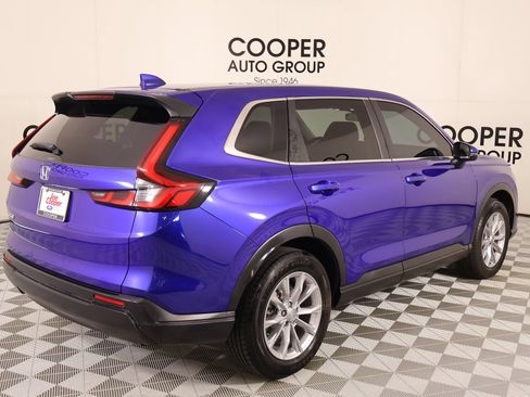 Used 2024 Honda CR-V EX image 21
