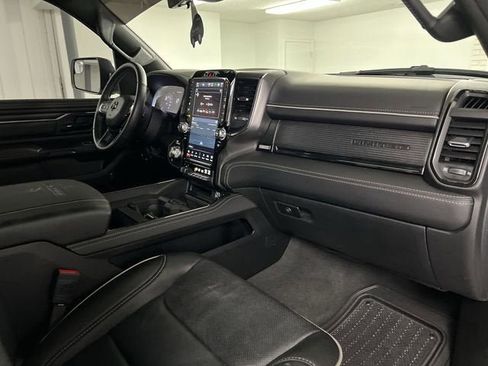 Used 2024 RAM 1500 Limited AWD/4WD image 29