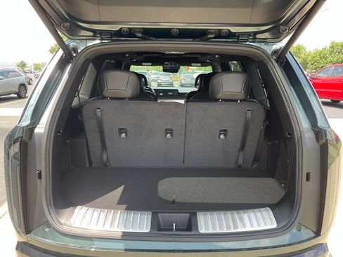 New 2027 Kia Telluride SX FWD image 15