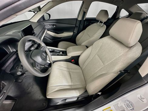Used 2024 Honda Accord LX image 13