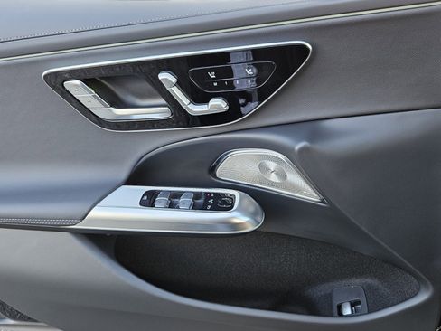 New 2026 Mercedes-Benz E 350 Sedan image 39