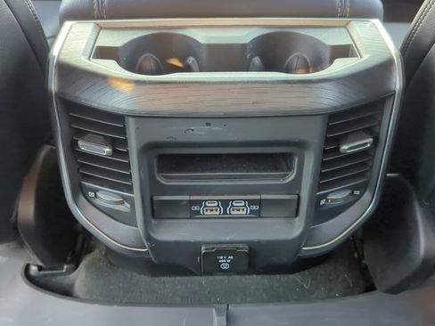 Used 2023 RAM 1500 Laramie image 26