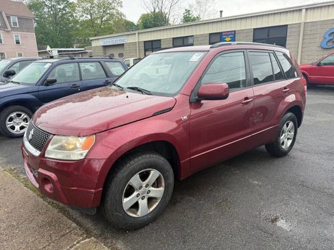 Used 2006 Suzuki Grand Vitara XSport AWD/4WD image 1